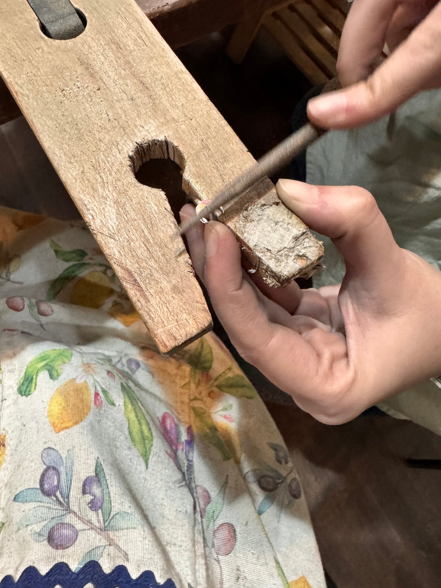 CLASES JOYERÍA INTENSIVO JULIO 2026