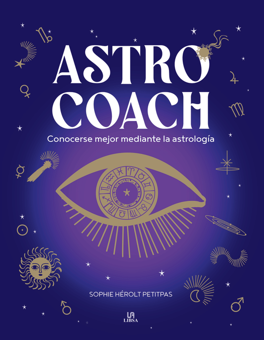 Astro Coach