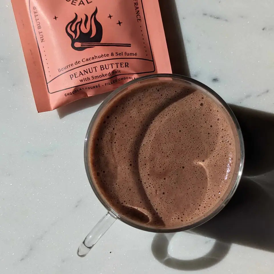 Chocolate para Beber Chai Cacao