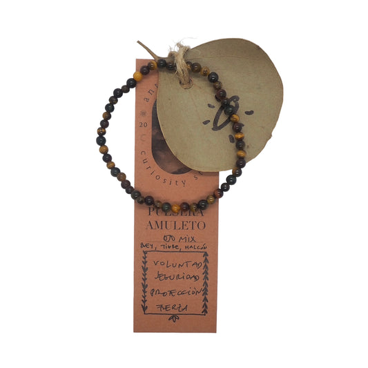 Pulsera Ojo mix