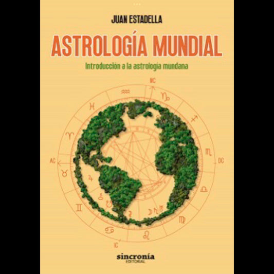 Astrología Mundial