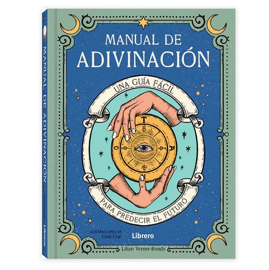 Manual de adivinación