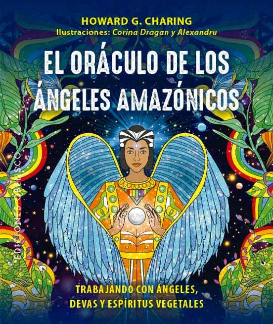 Oráculo de los ángeles amazónicos