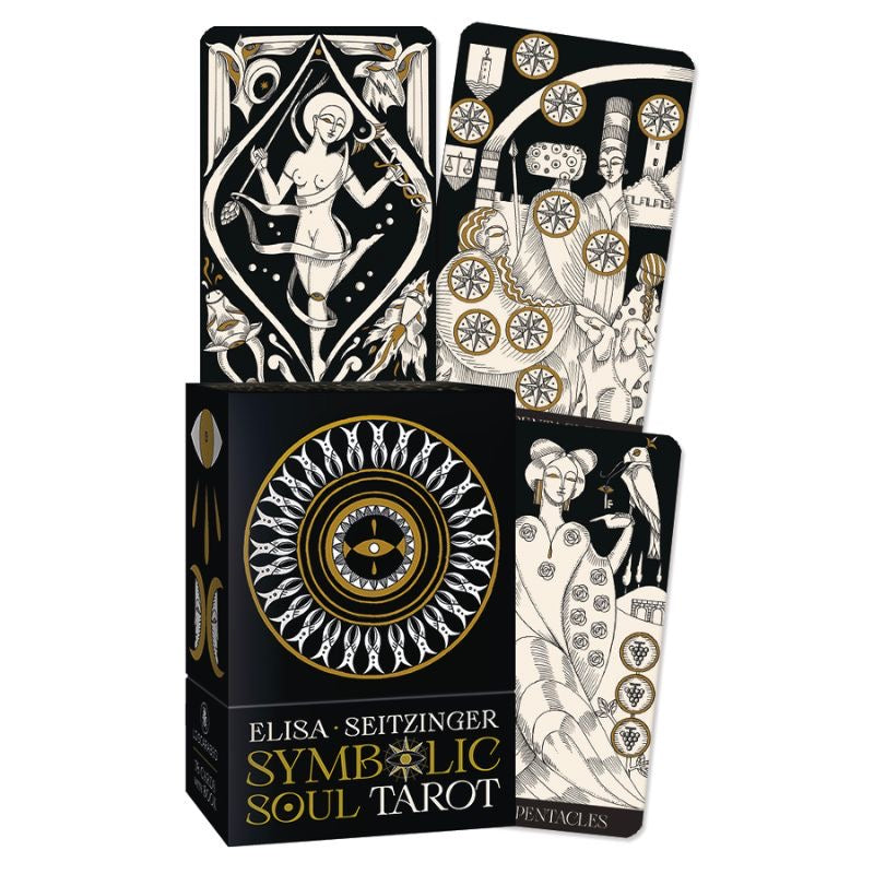 Tarot Symbolic Soul