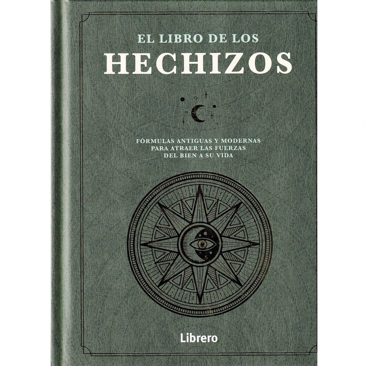 El libro de los hechizos