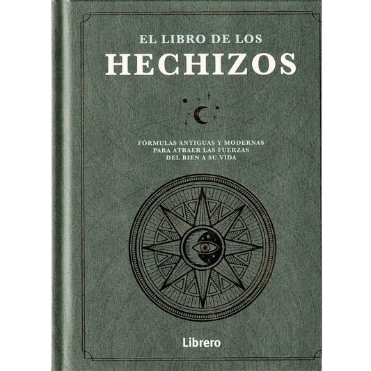 El libro de los hechizos