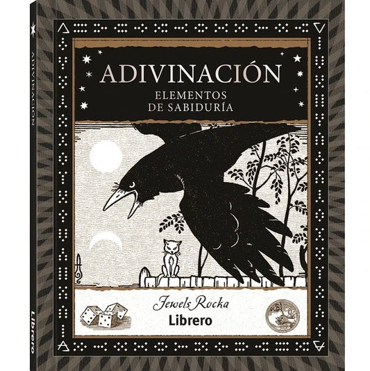 Adivinación. Elementos de sabiduría