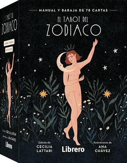 El tarot del zodíaco