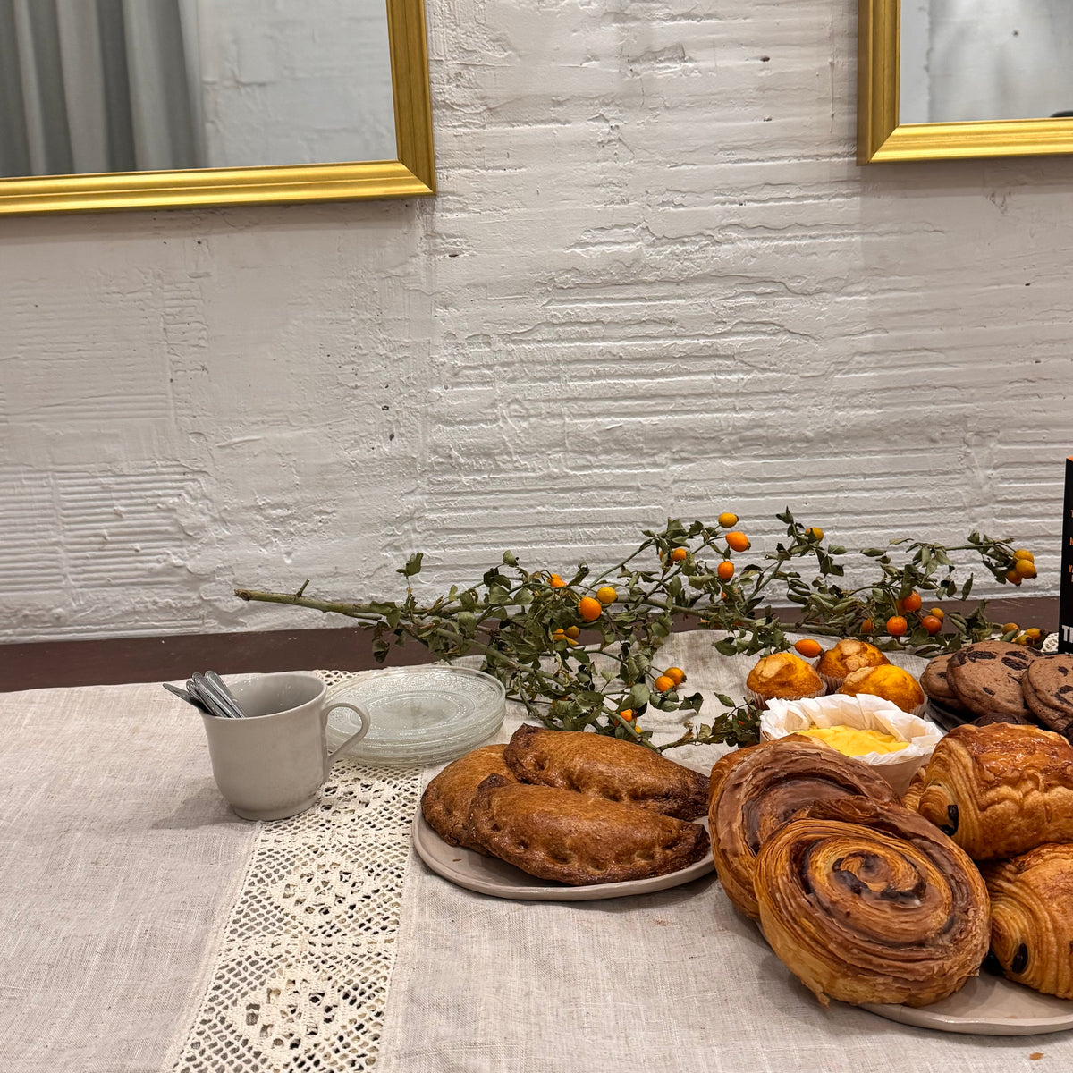 Taller despedida de Soltera + Brunch