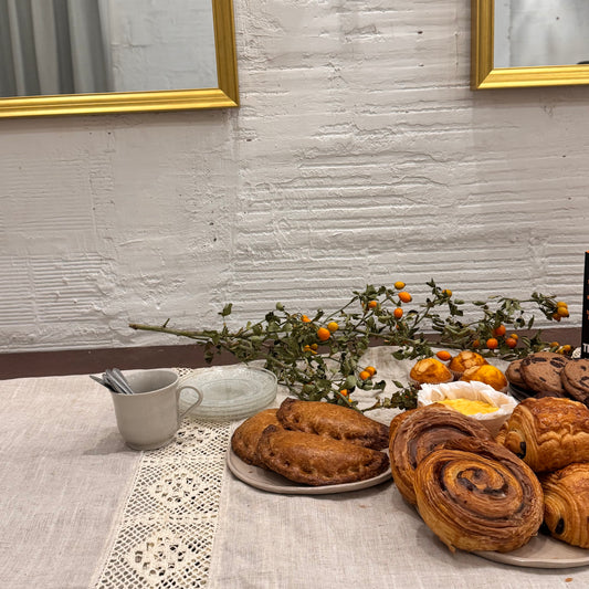 Taller despedida de Soltera + Brunch