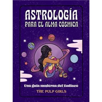 Astrología para el alma cósmica