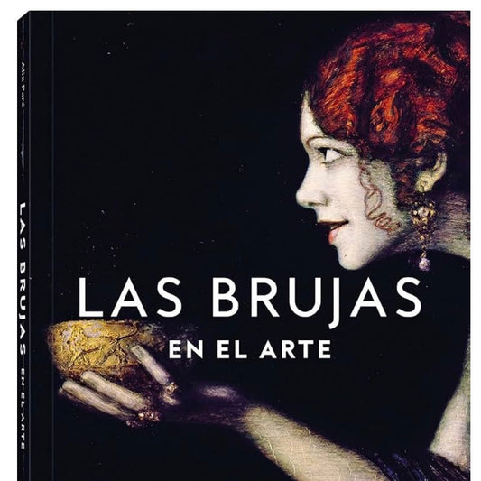 La brujas en el arte