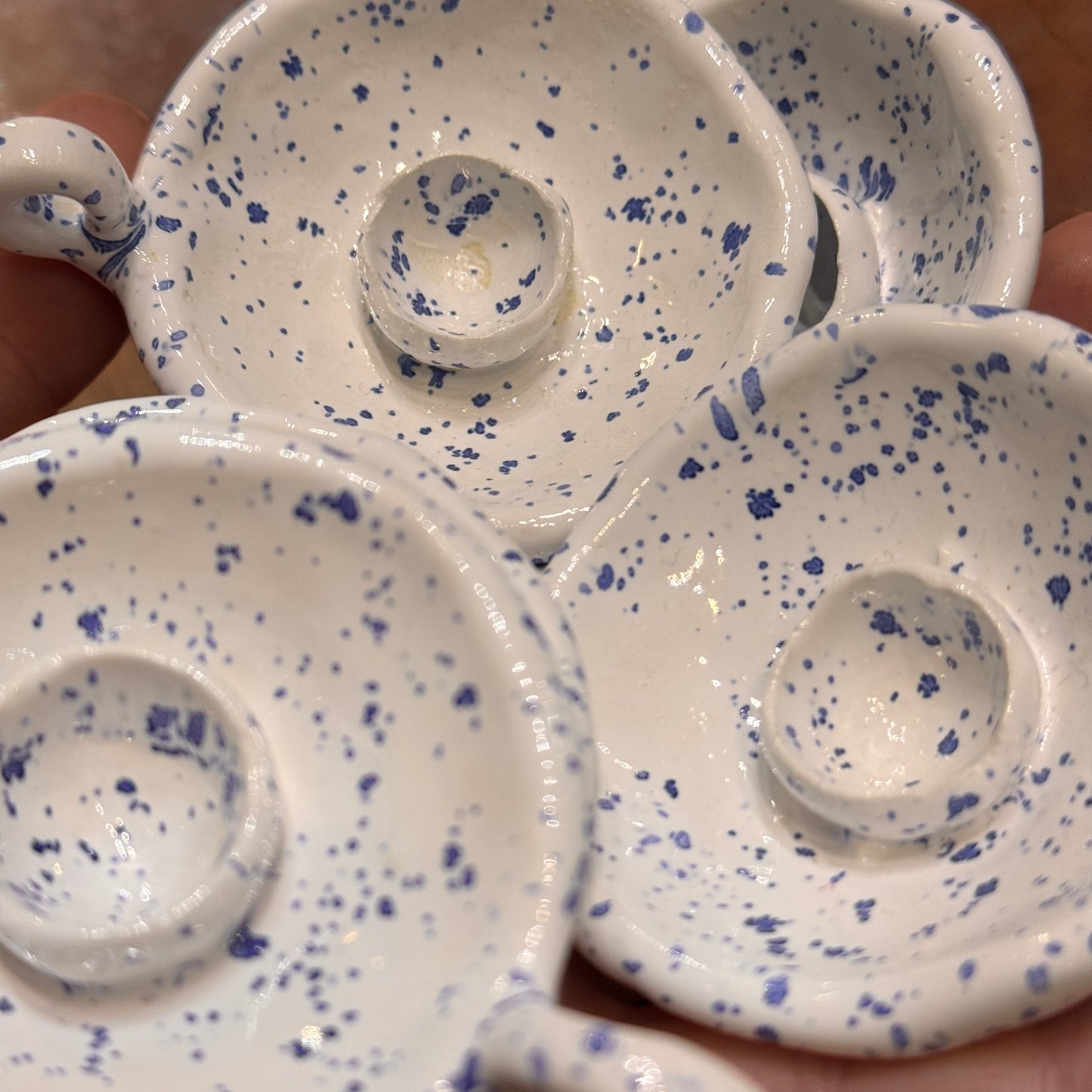 Cuencolabro Escarcha