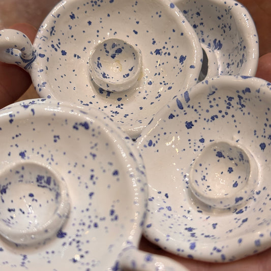 Cuencolabro Escarcha