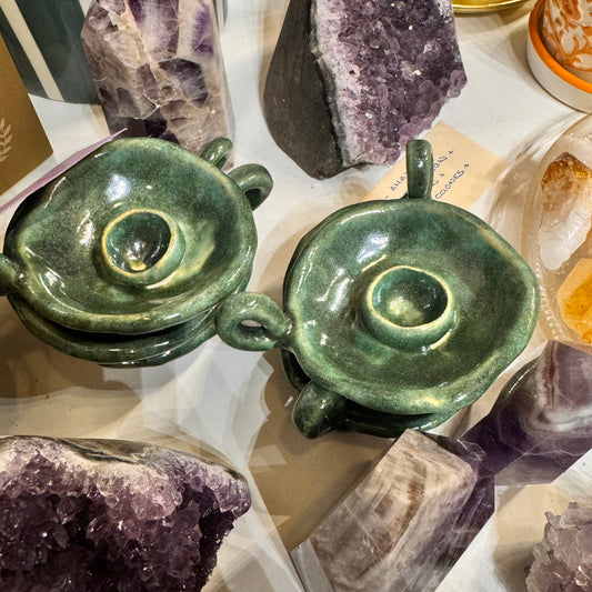 Cuencolabro Nenúfar