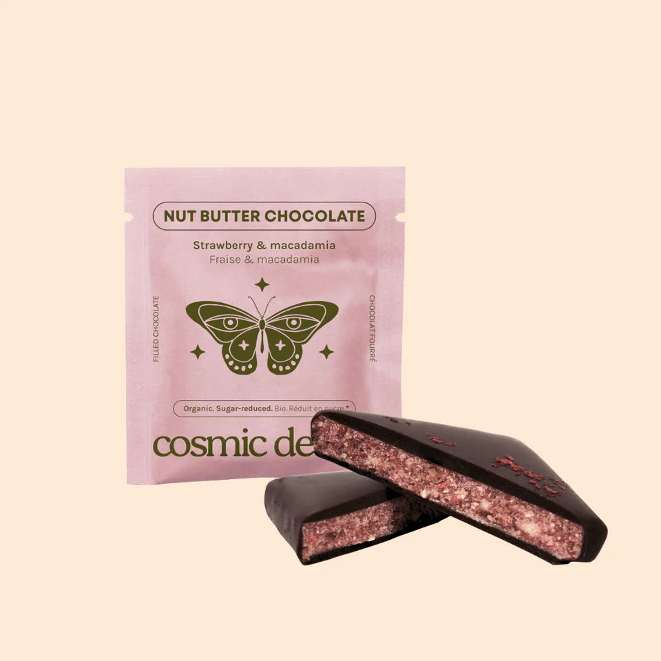 Chocolate Ritual AMOR y FORTALEZA 1 unidad