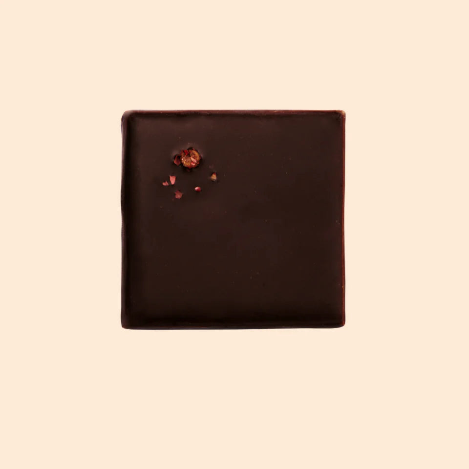 Chocolate Ritual AMOR y FORTALEZA 1 unidad