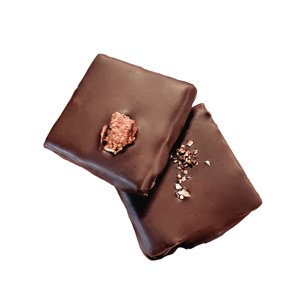Chocolate Ritual FERTILIDAD y ABUNDANCIA (higo salado) 1 unidad