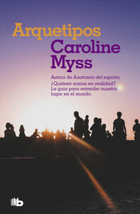 Arquetipos (libro) Caroline Myss