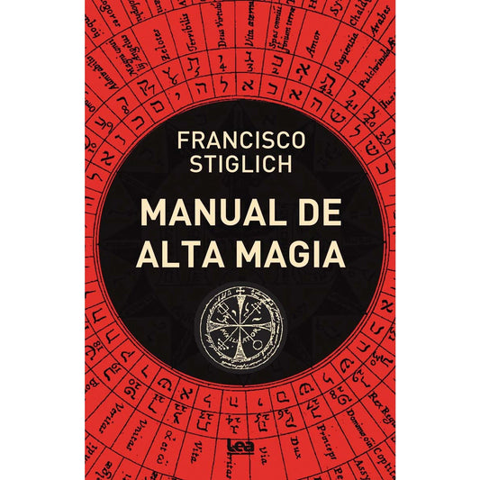 Manual de alta magia