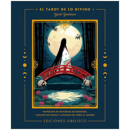 Tarot de lo Divino