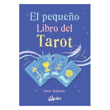 El pequeño libro del tarot