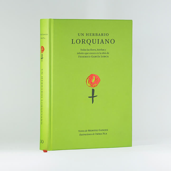 Un herbario Lorquiano. Folioscopio