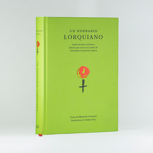 Un herbario Lorquiano. Folioscopio
