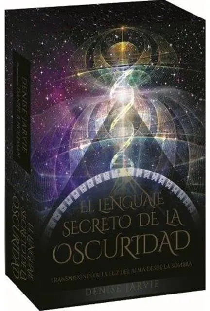 Oráculo el lenguaje secreto de la oscuridad