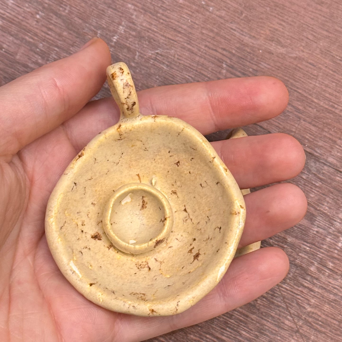 Cuencolabro Pancake Tostadito