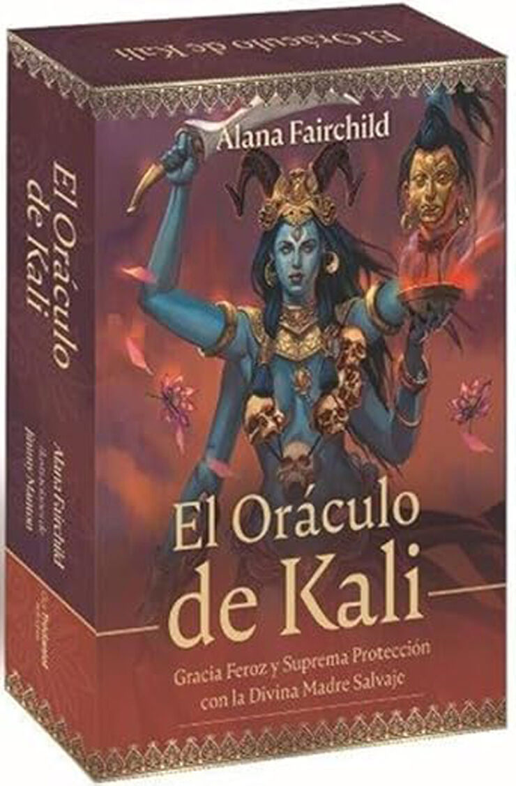 Oráculo de Kali