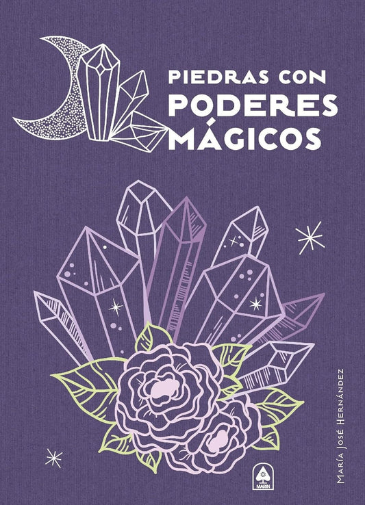 Piedras con Poderes Mágicos