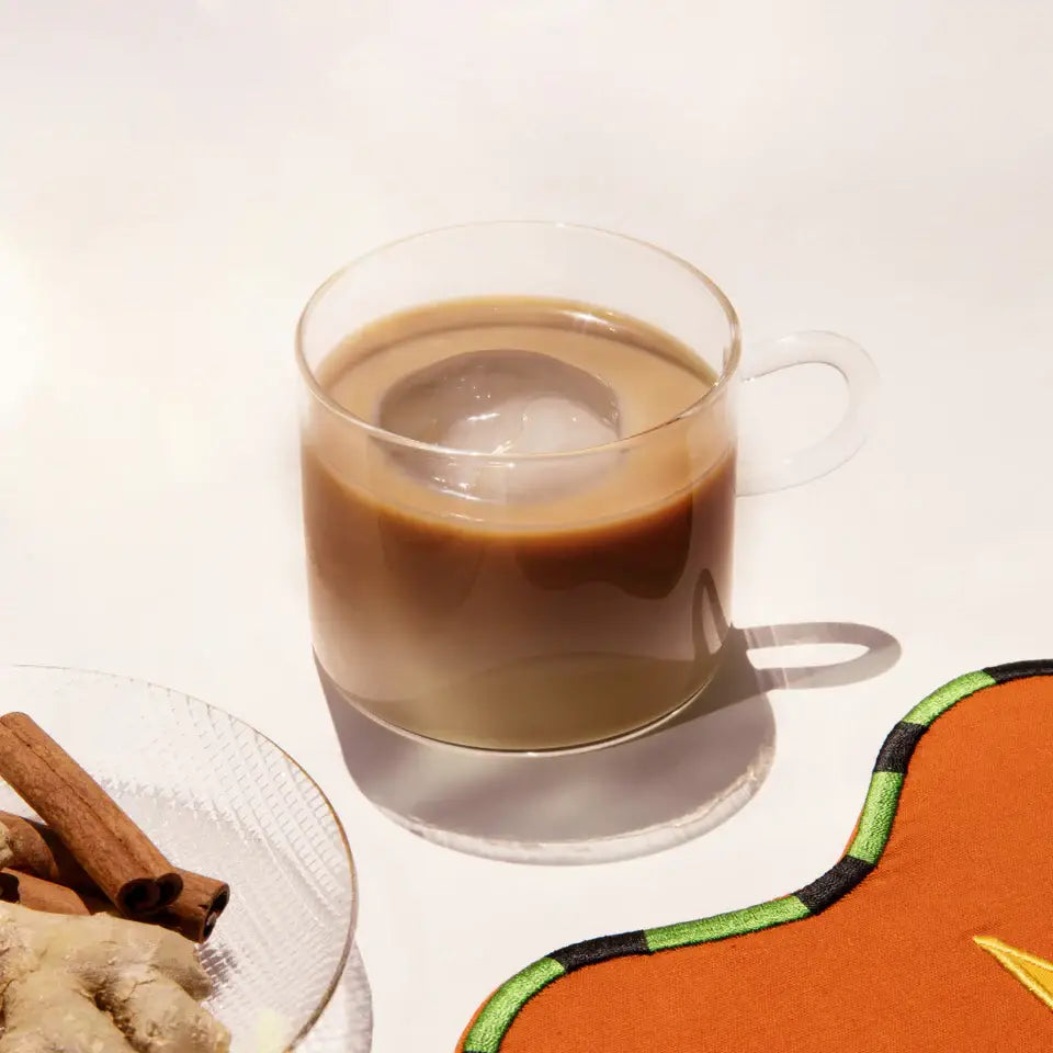 Chaï Koffee: Alternativa de café con hongos adaptógenos