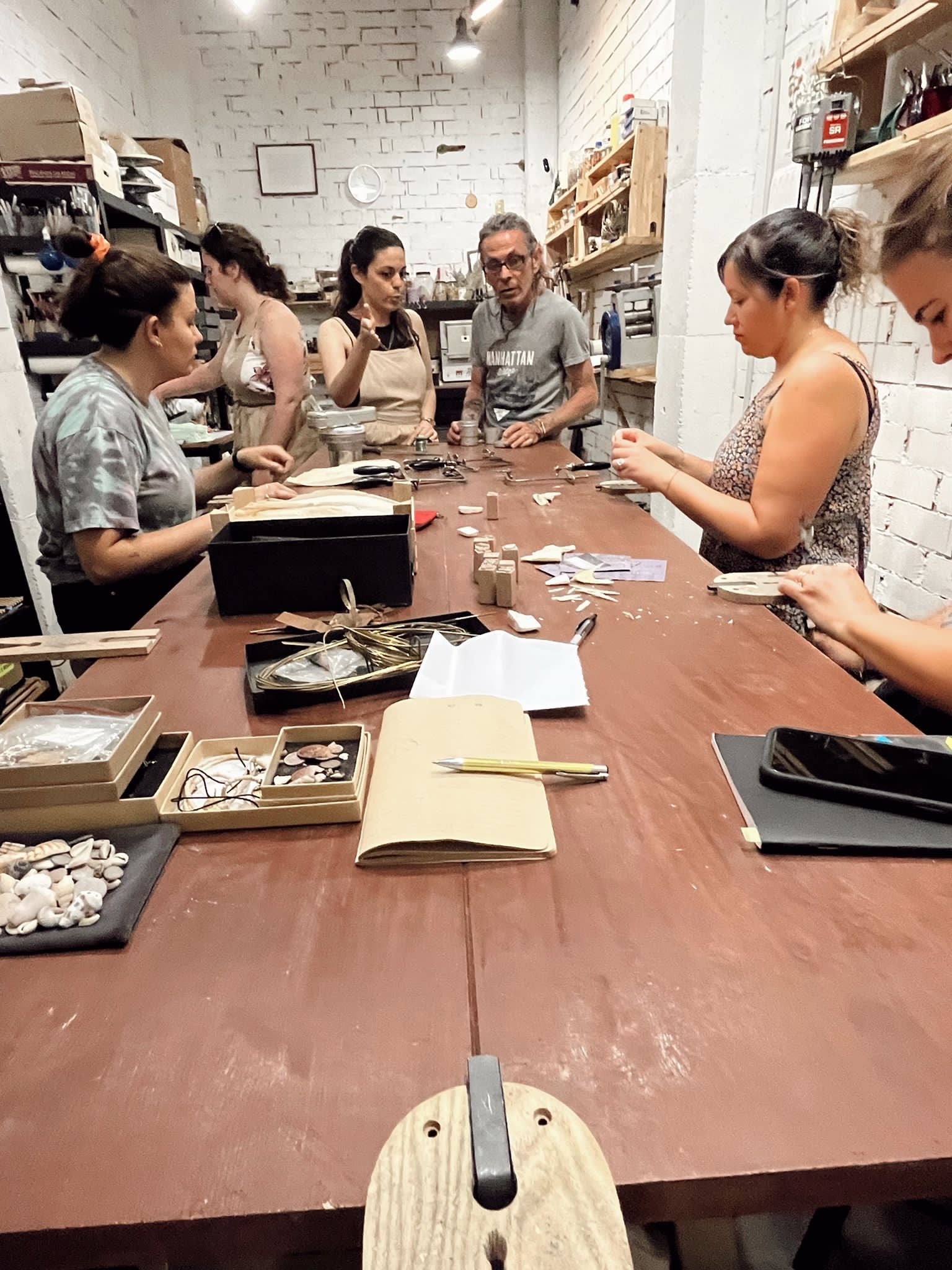 Taller Joyería Valencia Taller Joyería Valencia