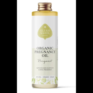 Aceite de bergamota para embarazadas 100 ml