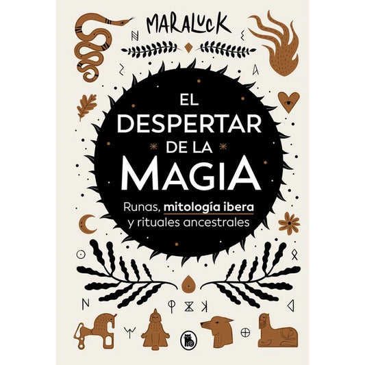 El Despertar de la Magia