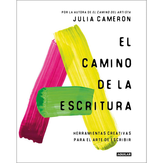 El Camino de la Escritura