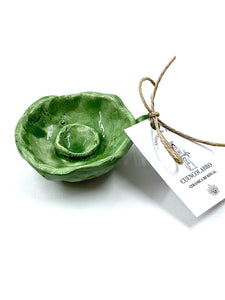 Cuencolabro Verde