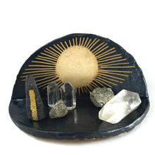 Cargar imagen en el visor de la galería, Altar cerámica plegado
