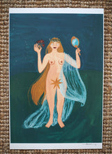 Cargar imagen en el visor de la galería, Venus - Israel Barranco
