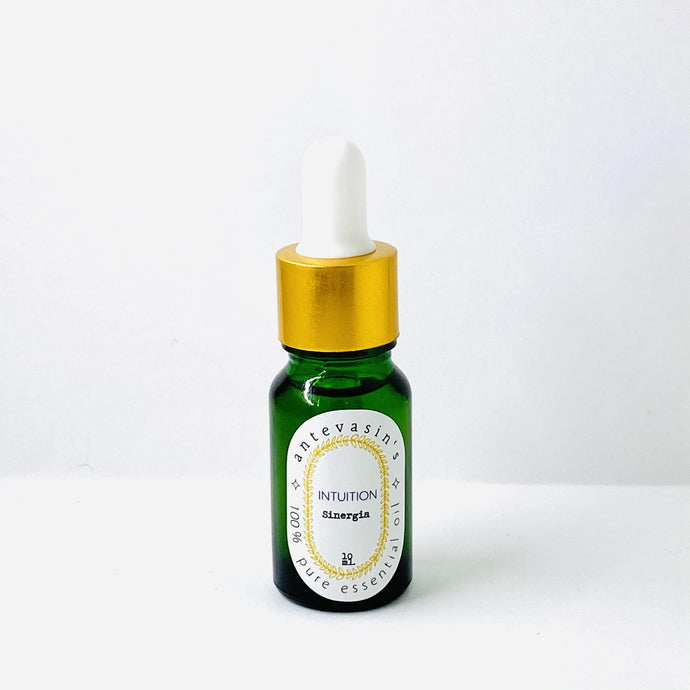 Aceite esencial Intuition 10 ml - Antevasin's Store