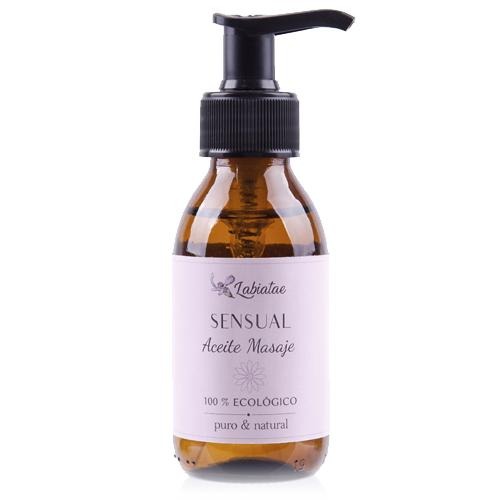 Aceite de masaje sensual 125 ml - Antevasin's Store