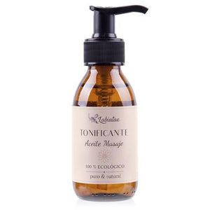Aceite de masaje tonificante 125 ml - Antevasin's Store