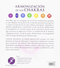 Cargar imagen en el visor de la galería, Armonización de los Chakras

