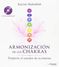 Cargar imagen en el visor de la galería, Armonización de los Chakras
