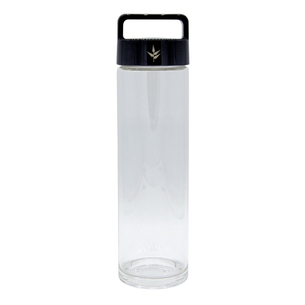 Botella de cristal 750 ml - Antevasin's Store