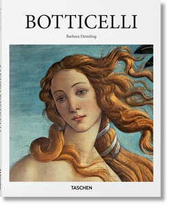 Botticelli - Taschen - Antevasin's Store