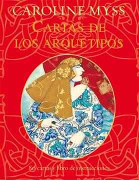 Cartas de los arquetipos - Caroline Myss - Antevasin's Store
