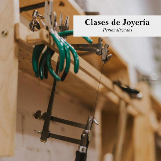 Regala clases de joyería - Antevasin's Store