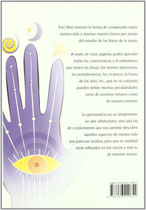 Cómo interpretar las manos